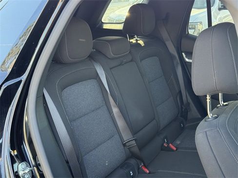 Used 2025 GMC Terrain Elevation image 32