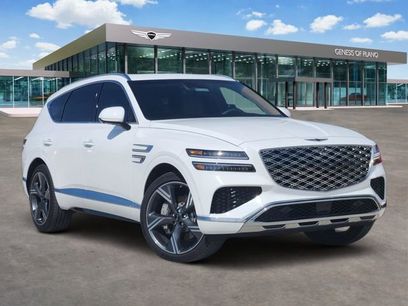 Used 2026 Genesis GV80 3.5T Prestige