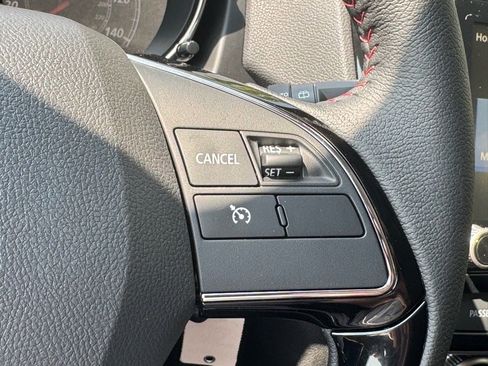 New 2025 Mitsubishi Outlander Sport LE image 25