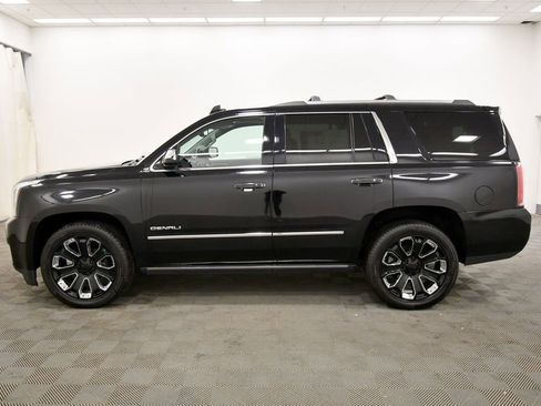 Used 2020 GMC Yukon Denali w/ Denali Ultimate Package image 4