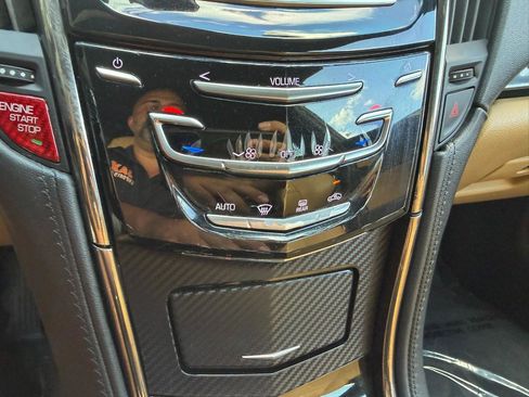 Used 2014 Cadillac ATS Luxury RWD image 37