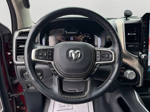 Used 2025 RAM 1500 Tungsten image 19