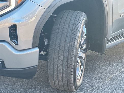 New 2026 GMC Sierra 1500 Denali image 25