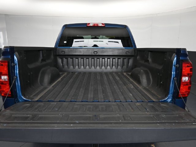 Used 2018 Chevrolet Silverado 1500 LT w/ All Star Edition AWD/4WD image 29