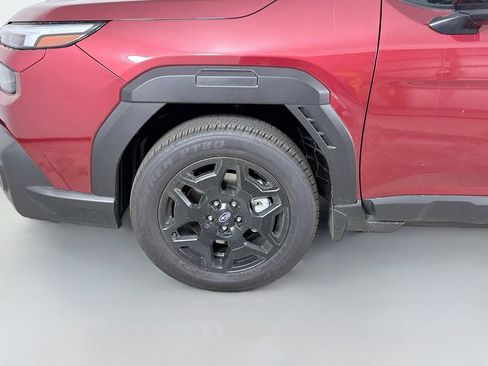 New 2026 Subaru Outback Limited AWD/4WD image 37
