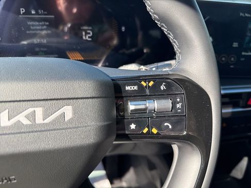 New 2026 Kia Sorento EX image 25