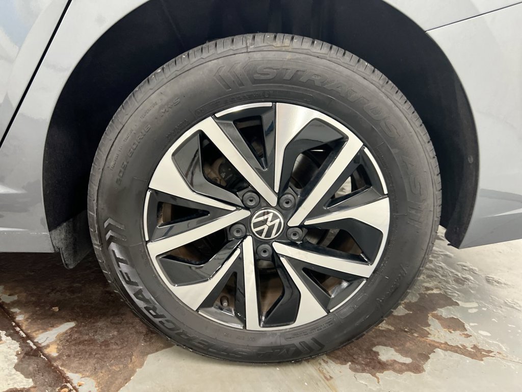Used 2024 Volkswagen Jetta S FWD image 26