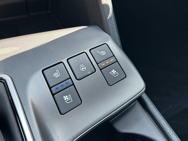 Used 2026 Kia Sportage SX AWD/4WD image 35