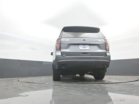 Used 2021 Chevrolet Tahoe High Country image 38