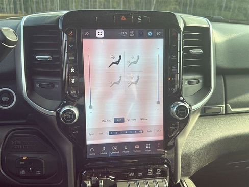 New 2026 RAM 2500 Big Horn image 20