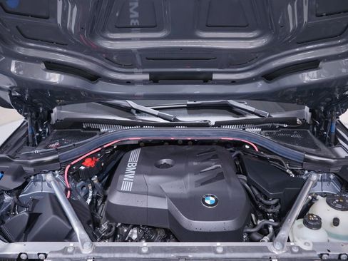 Used 2025 BMW X3 xDrive30 w/ Premium Package AWD/4WD image 22