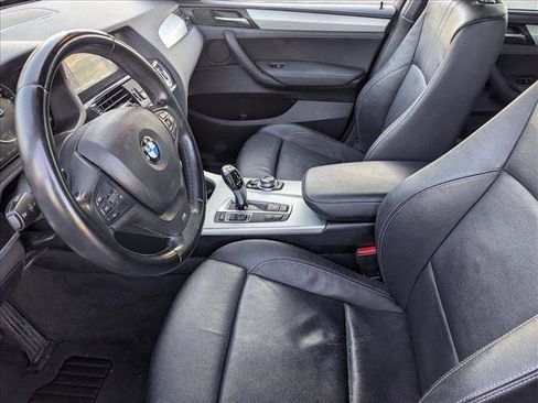 Used 2014 BMW X3 xDrive28i image 16