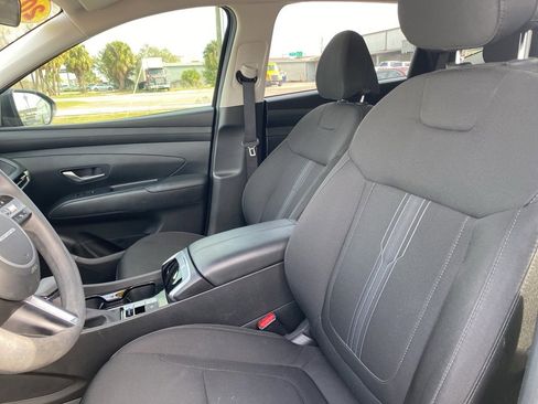 Used 2025 Hyundai Tucson SEL image 9