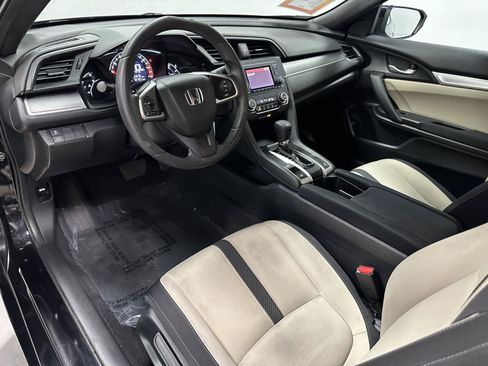 Used 2016 Honda Civic LX image 23