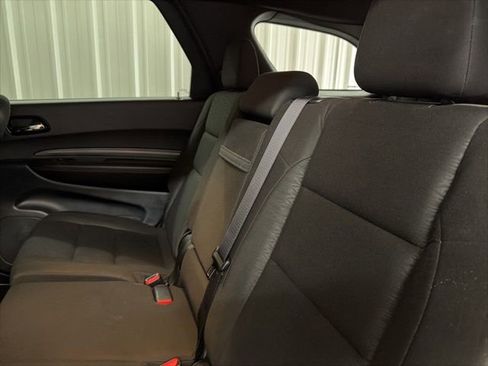 Used 2026 Dodge Durango GT AWD/4WD image 14