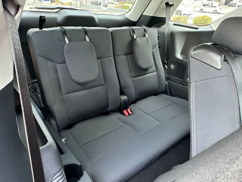 New 2026 Ford Explorer Active RWD image 20