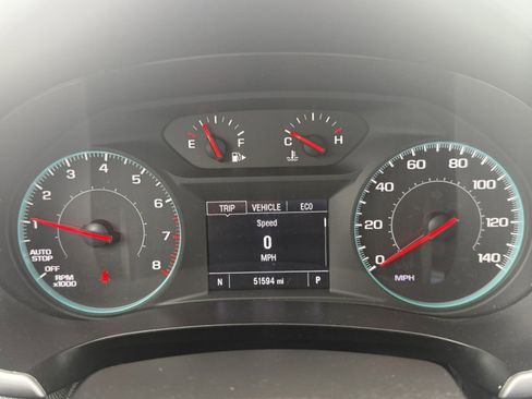 Certified 2024 Chevrolet Malibu LT image 16