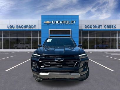 Used 2024 Chevrolet Colorado Z71 w/ Advanced Trailering Package