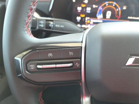 New 2025 Chevrolet Colorado Z71 image 27