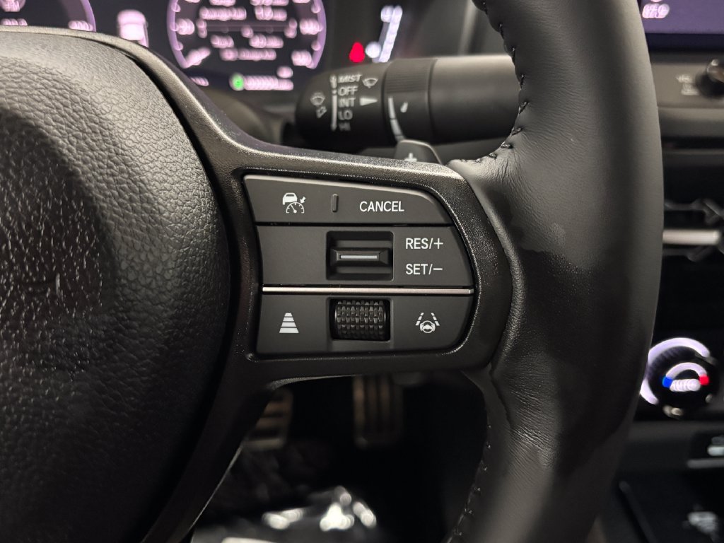 New 2026 Honda Accord Sport image 24