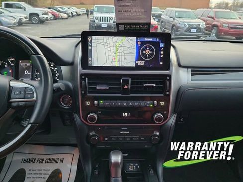 Used 2023 Lexus GX 460 Premium image 11