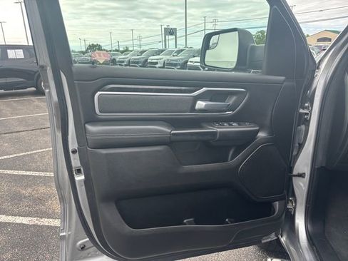 Used 2022 RAM 1500 Big Horn AWD/4WD image 10