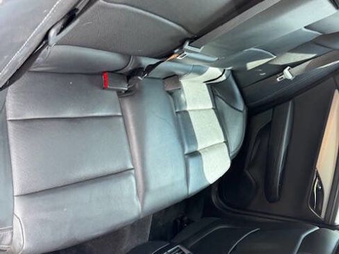 Used 2016 Cadillac ATS Luxury image 16