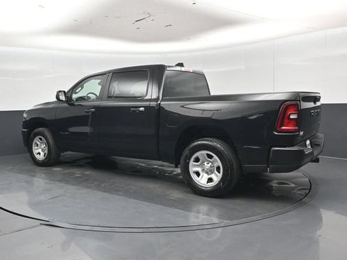 Used 2025 RAM 1500 Tradesman AWD/4WD image 37