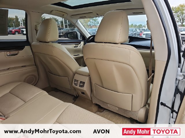 Used 2014 Lexus ES 350 w/ Premium Package FWD image 36