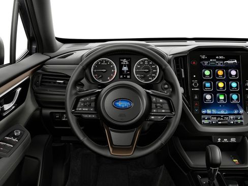 New 2026 Subaru Forester Sport image 18