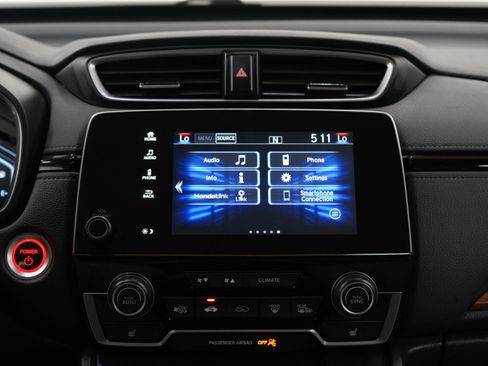 Used 2020 Honda CR-V EX-L image 15