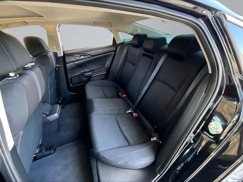 Used 2019 Honda Civic EX image 19