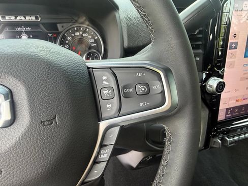Used 2025 RAM 2500 Tradesman w/ Safety Group AWD/4WD image 18