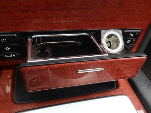 Used 2008 BMW M5 RWD image 35