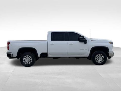 Used 2025 Chevrolet Silverado 2500 LT w/ All Star Edition image 6