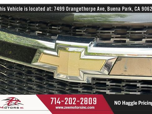 Used 2015 Chevrolet Malibu LT w/ Power Convenience Package image 50