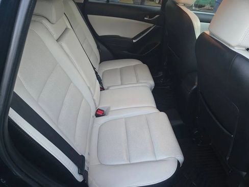 Used 2016 MAZDA CX-5 Grand Touring AWD/4WD image 48