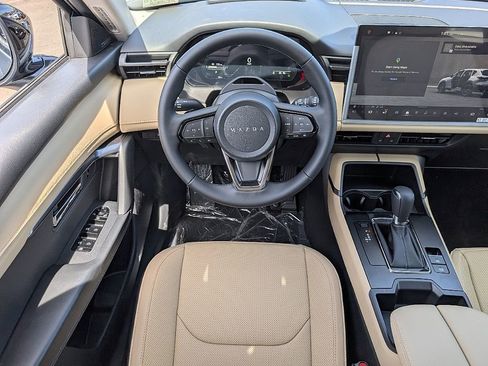 New 2026 MAZDA CX-5 2.5 S w/ Premium Plus Package image 23