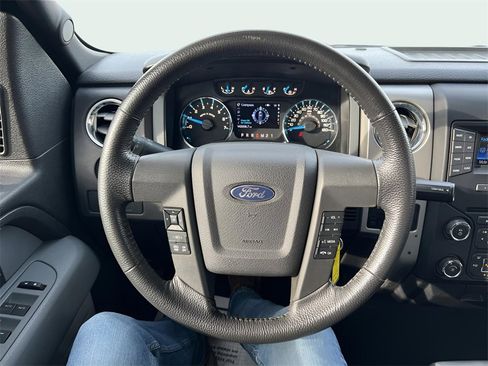 Used 2013 Ford F150 XLT w/ Luxury Equipment Group image 28