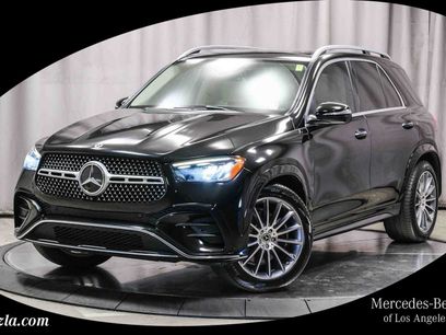 Certified 2024 Mercedes-Benz GLE 450e 4MATIC