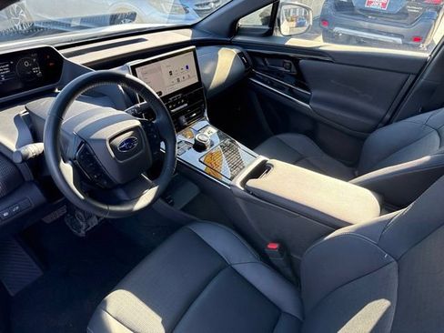 Used 2023 Subaru Solterra AWD image 12