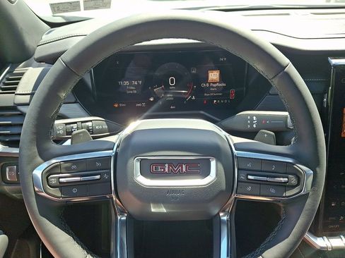 New 2026 GMC Acadia Elevation w/ LPO, All-Weather Package AWD/4WD image 10