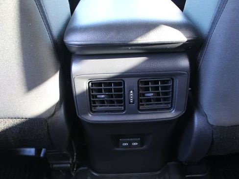 Certified 2025 Toyota RAV4 XLE w/ Convenience Package FWD image 34
