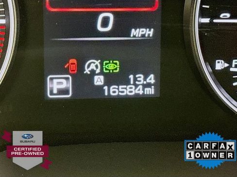 Certified 2024 Subaru Outback Limited image 12