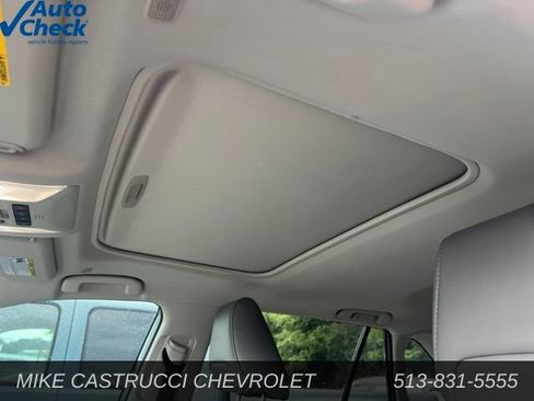 Used 2024 Toyota RAV4 XLE Premium w/ Weather Package AWD/4WD image 11