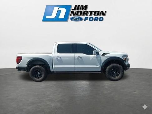 Used 2025 Ford F150 Raptor AWD/4WD image 12
