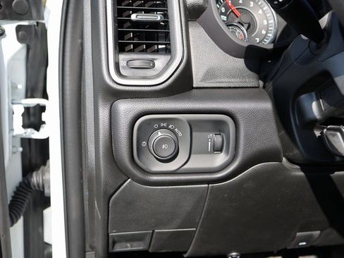 New 2024 RAM 5500 Tradesman image 25