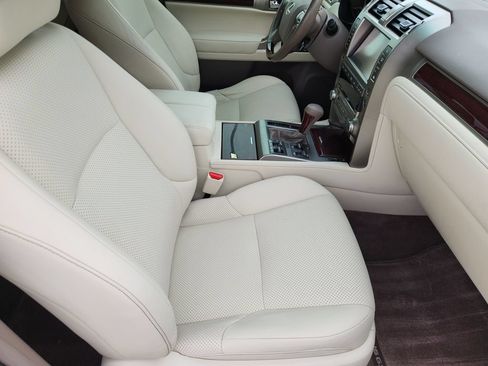 Used 2016 Lexus GX 460 Luxury AWD/4WD image 14