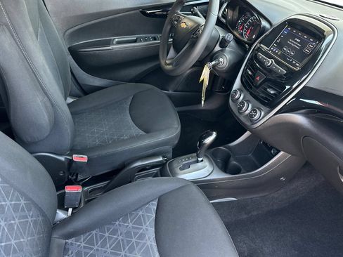 Used 2020 Chevrolet Spark LT FWD image 16
