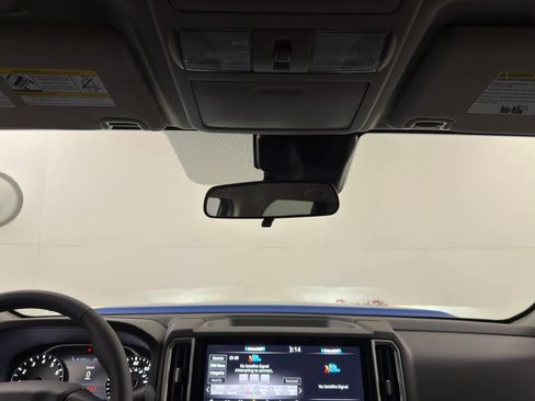 New 2026 Nissan Frontier SV w/ SV Convenience Package image 20